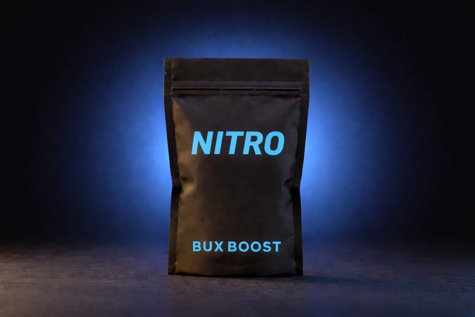 Nitro